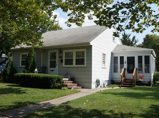 145 W Dawes Ave, Somers Point, NJ 08244