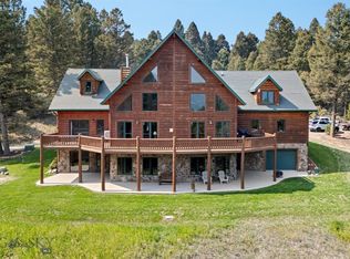 2171 Janney Rd, Butte, MT 59701