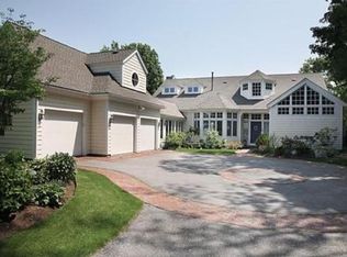 76 Huntington Rd, Newton, MA 02458