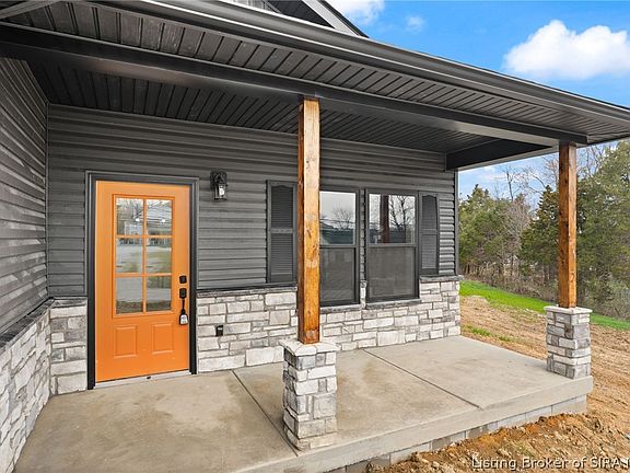 2nd image of 1401 Mount Zion Rd