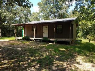 444 Griffin Rd, Hardy, AR 72542
