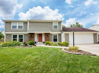6420 Wakopa Ct, Fort Wayne, IN 46815