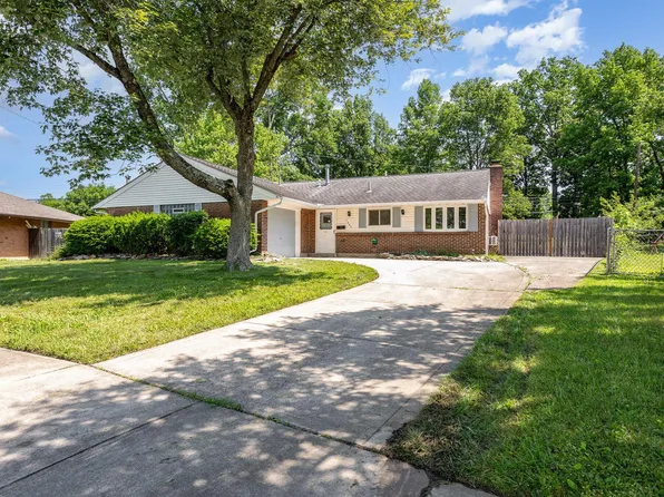 1664 Lucks Rd, Reynoldsburg, OH 43068