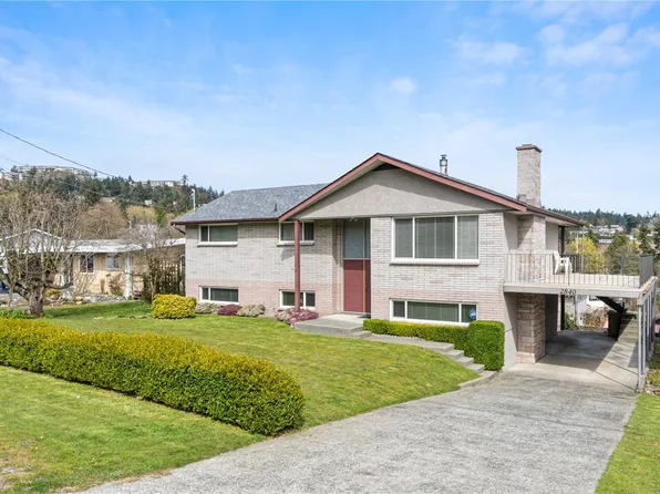 2840 Haliday Cres, Nanaimo, BC V9S 3M9