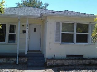 346 Fairmount Ave, Santa Cruz, CA 95062