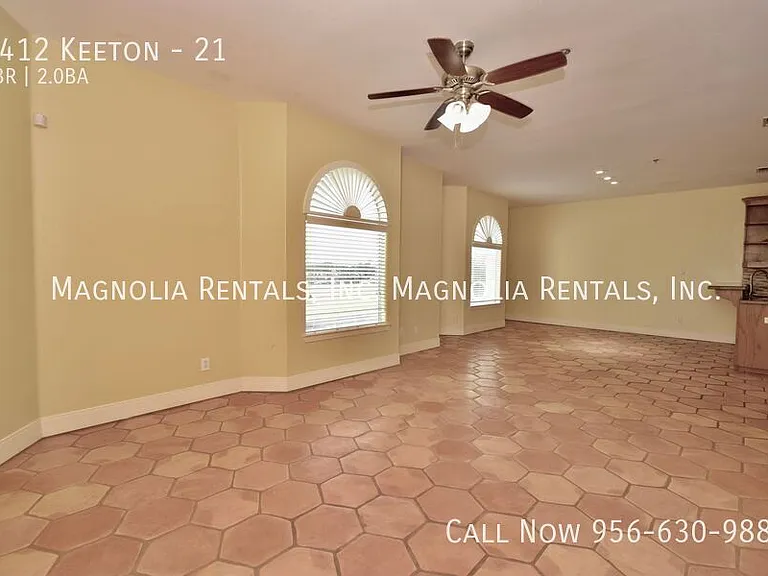 1412 Keeton Ave #21 — Photo 7