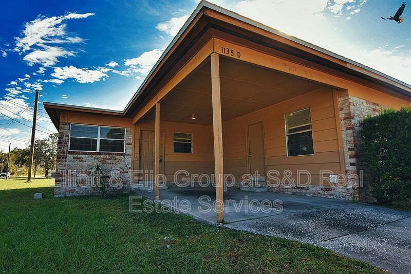 1st image of 1139 W Mercury Dr #D
