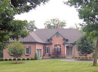 4684 Handy Way, Lebanon, OH 45036