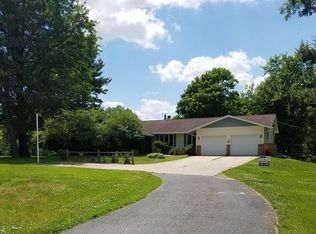 4522 Indian Creek Rd, Marion, IA 52302