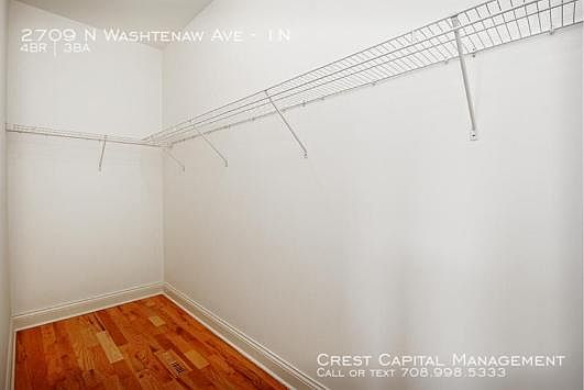 1st image of 2707 N Washtenaw Ave #1S