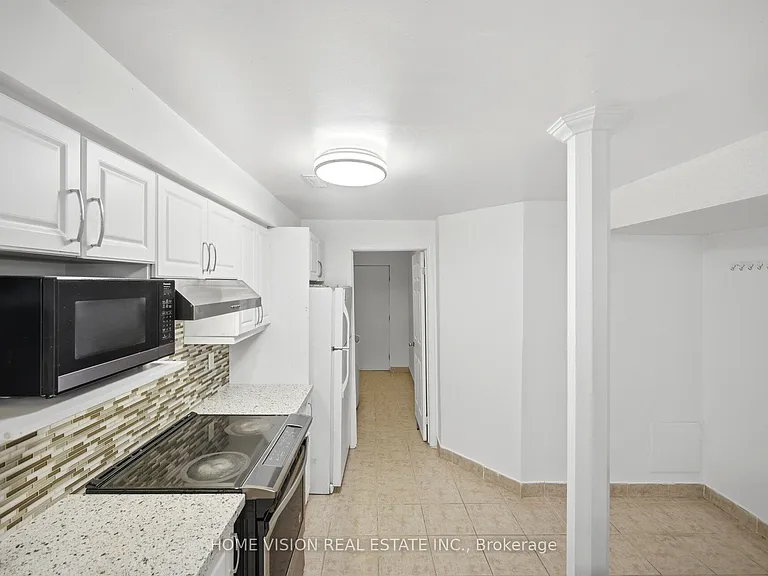 31 Wildsky Rd #BASEMENT — Photo 9