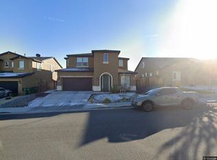 2750 Cityview Ter, Sparks, NV 89431