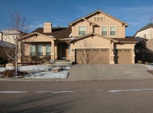 13761 Lazy Creek Rd, Colorado Springs, CO 80921