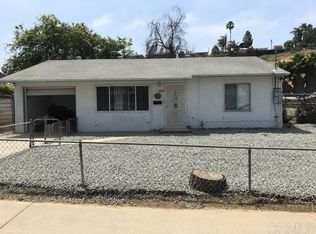 8031 Jamacha Rd, San Diego, CA 92114