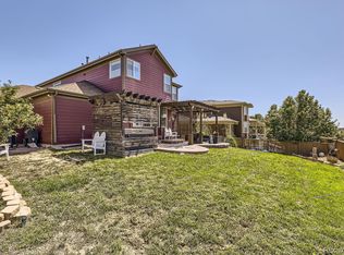 10811 Chambers Way, Commerce City, CO 80022
