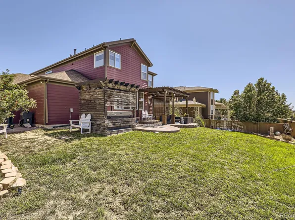 10811 Chambers Way, Commerce City, CO 80022