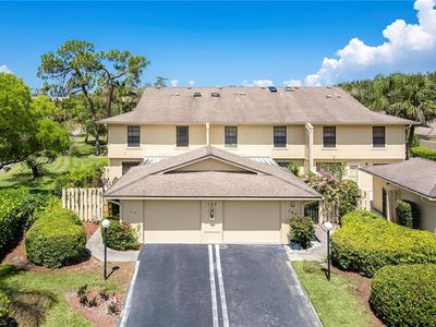 177 Forest Lakes BLVD #106, Naples, FL, 34105