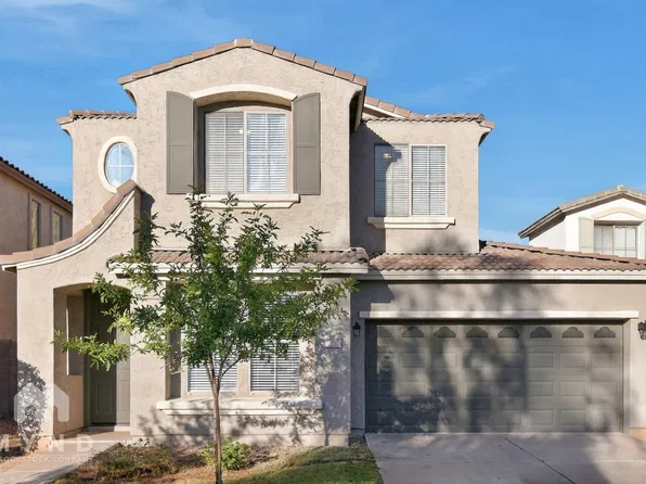 4222 S Mariposa Dr, Gilbert, AZ 85297