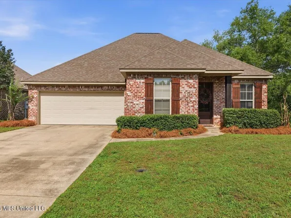 114 Pleasant Harbor Ave, Brandon, MS 39047
