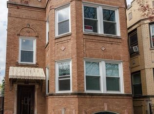5810 N Rockwell St, Chicago, IL 60659
