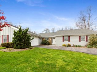 1607 Boxwood Dr, Blacksburg, VA 24060