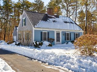54 Marthas Lane, Harwich, MA 02645