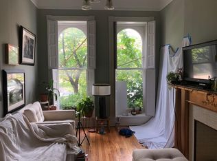 2909 Saint Paul St APT 1, Baltimore, MD 21218