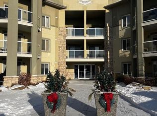 2518 S Fish Creek Blvd SW #2112, Calgary, AB T2Y4T5
