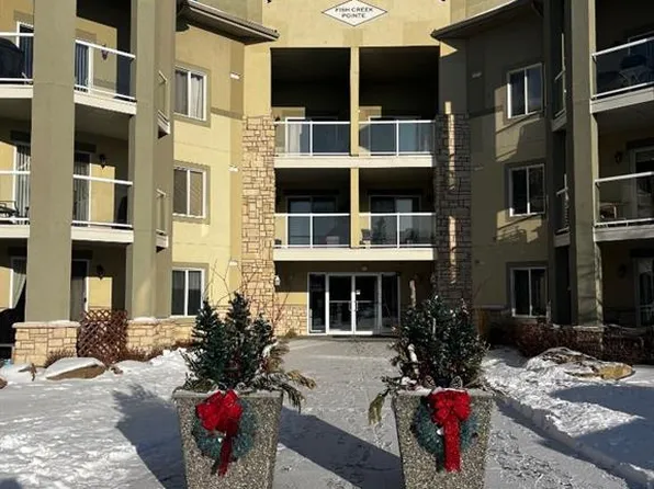 2518 S Fish Creek Blvd SW #2112, Calgary, AB T2Y 4T5