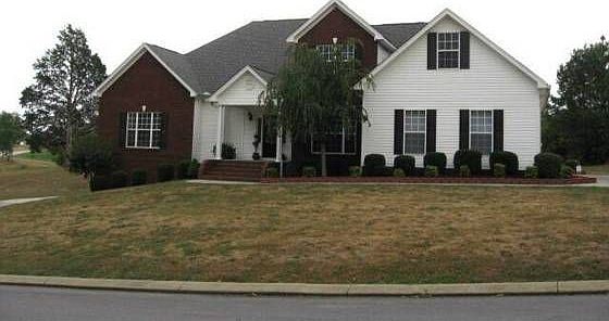 1st image of 136 Meadowwood Cir NE