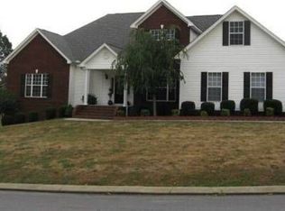 136 Meadowwood Cir NE, Cleveland, TN 37323