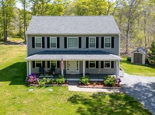 172 Crandall Rd, Tiverton, RI 02878