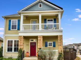 3905 Sahm St, Austin, TX 78723