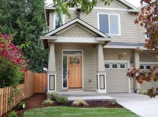 1244 SE Rhine St, Portland, OR