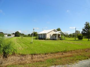 15924 Yam Rd, Kaplan, LA 70548