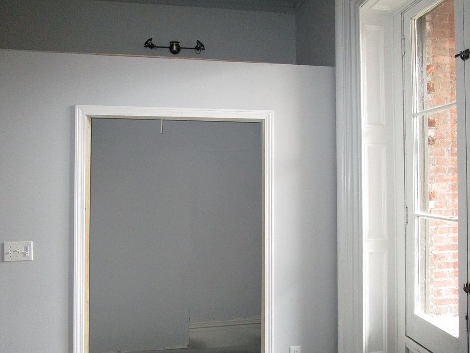 big closet