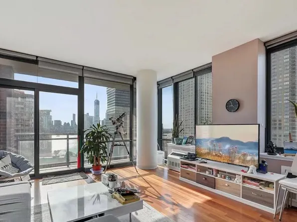 389 Washington St APT 21K, Jersey City, NJ 07302