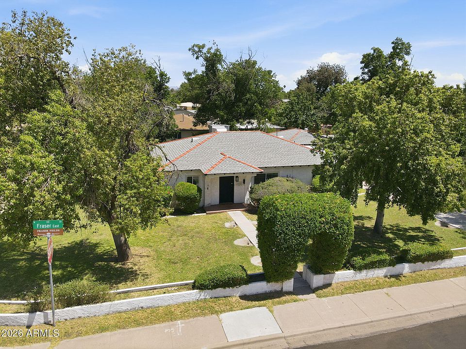 1st image of 6 N FRASER Drive E
