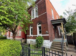 2748 Meramec St, Saint Louis, MO 63118