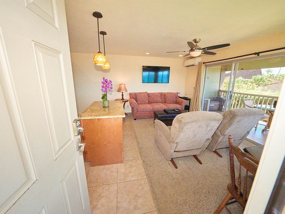 Kihei Kai Apartments Kihei, HI Zillow