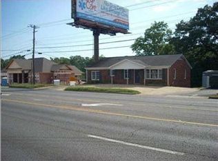 2108 Lurleen B Wallace Blvd, Northport, AL 35476