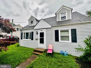 116 W Park Ave, Lindenwold, NJ 08021