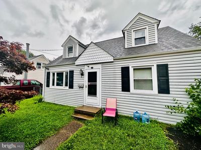 116 W Park Ave, Lindenwold, NJ, 08021