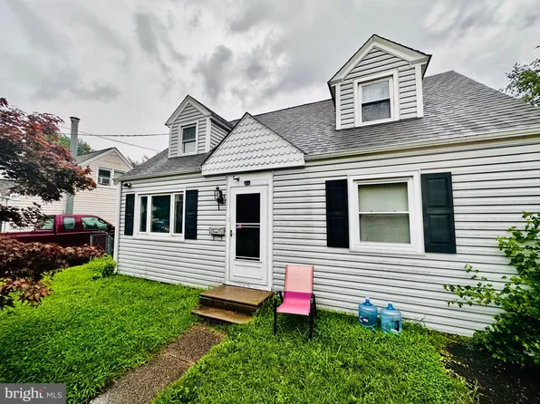 116 W Park Ave, Lindenwold, NJ 08021