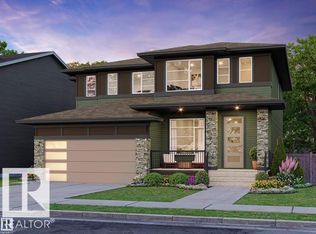 2616 62nd St SW, Edmonton, AB T6X0W2