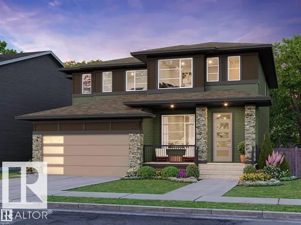 2616 62nd St SW, Edmonton, AB T6X 0W2