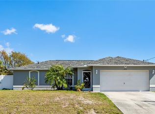 2494 Carolina St, North Port, FL 34288