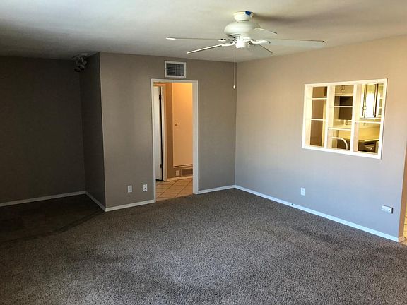 LR All carpet removed, New plank flooring installed