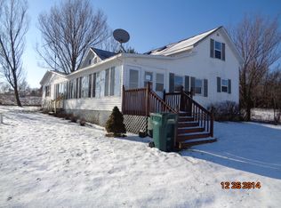9099 County Rd N, Almond, WI 54909