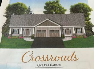 45 Sallys Way #45, Shelton, CT 06484